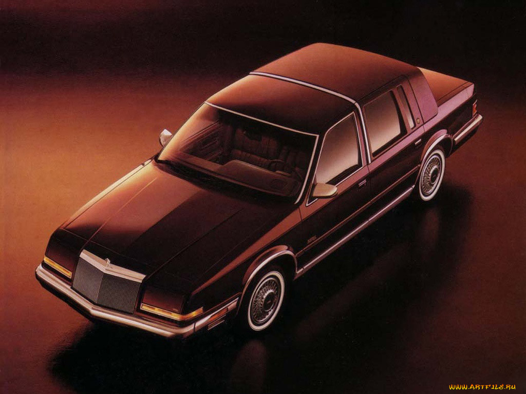 , chrysler